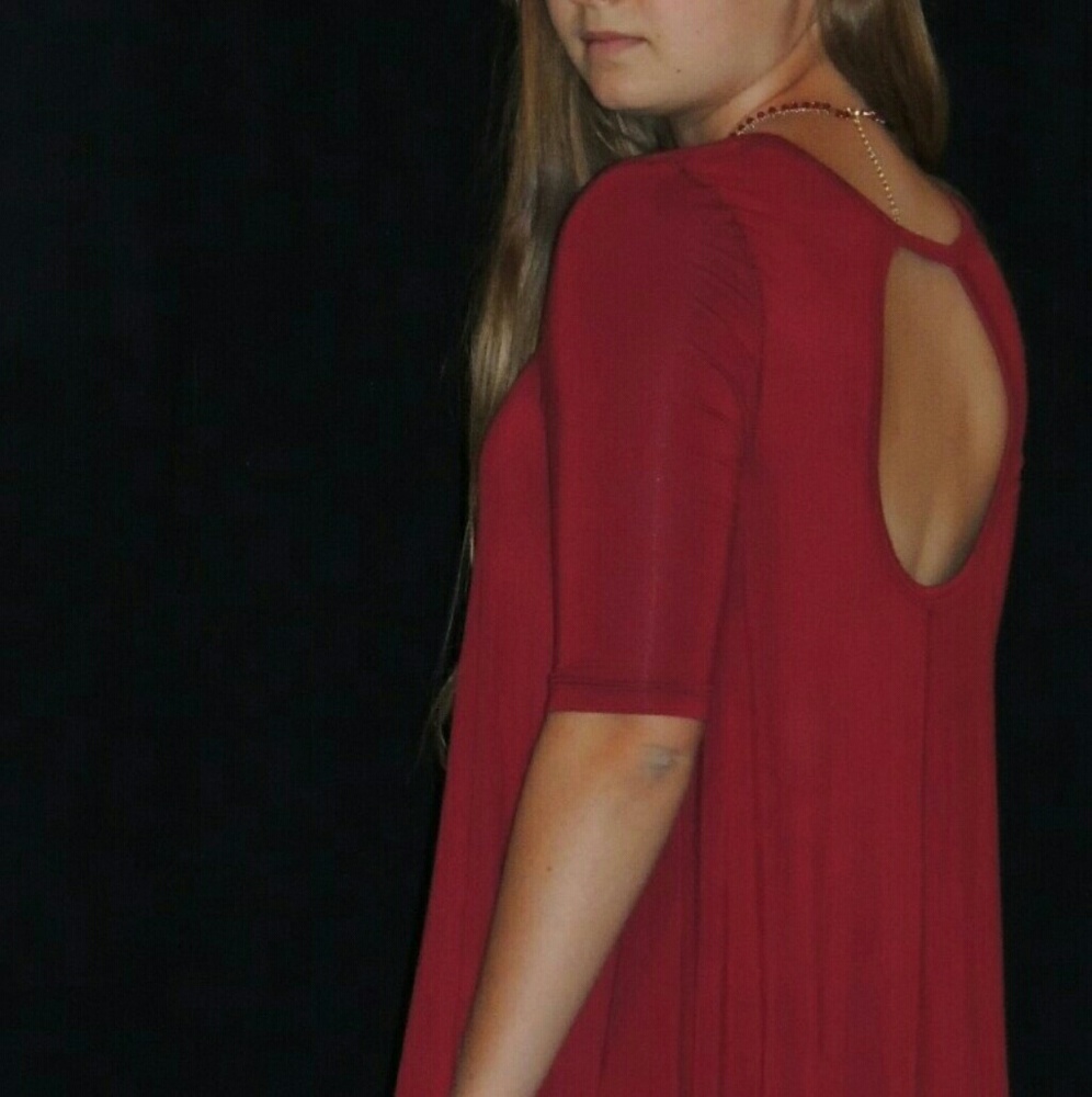 Free People Dress